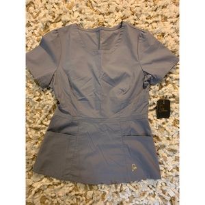 Jaanuu Scrub Top